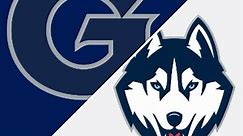 UConn 78-42 Georgetown (Mar 11, 2024) Final Score - ESPN