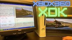Xbox360 XDK Dev Kit