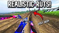 THE MOST REALISTIC RACE IN MX BIKES HISTORY!
