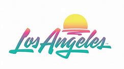 LA's New Official Logo Has Angelenos Divided - CBS Los Angeles