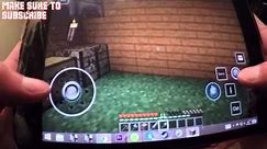 How to Play Minecraft PC and other Games on iPad, iPhone, or iPod Touch