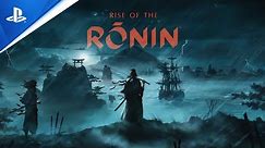 [Rise of the Ronin]1853年の横浜を横浜出身がやる#1