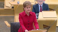 Scotland Covid rules explained: Nicola Sturgeon announces new guidance