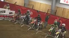 How to Get Your Kid Started Racing Dirt Bikes