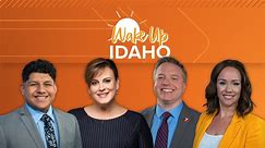 Wake Up Idaho 6 a.m.