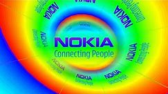 Nokia Connect 4 Game Logo Ident Effects