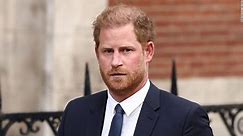 Live updates: Prince Harry gives evidence in London phone hacking case