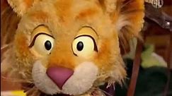 Between the Lions Promo PBS Kids
