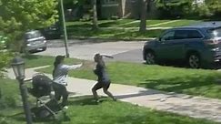 Nine women attacked by woman with baseball bat on Northwest Side