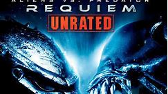 Aliens vs. Predator: Requiem (Unrated)