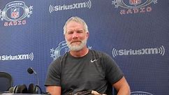 Brett Favre Set To Testify In Deposition About Involvement In Mississippi Welfare Scandal