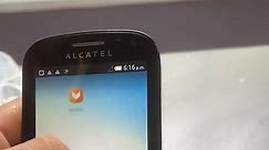 #parati #alcatel #samsung #phone #fyp #viral #capcut #techtok #tech #tok