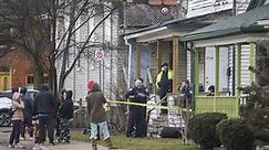 Dramatic discovery of body in St. Catharines house by civilians seeking missing man