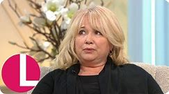 Grange Hill's Paula Ann Bland Talks Candidly About Her Breast Cancer Diagnosis | Lorraine
