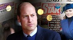 Prince William 'simmering' over Kate Middleton health speculation, is 'bound to crack': expert