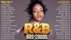 R&B MIX 2023 | RNB PARTY CHILL MIX || Beyonce, Usher, Chris Brown, Rihanna, NeYo & More