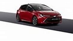 Toyota Occasions | Voiture Toyota Corolla Hybride Occasion