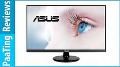 Asus VA27DQ 1080P Full HD IPS 75Hz Monitor Review