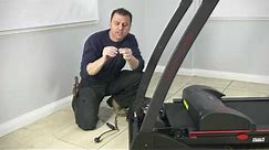 Treadmill How to: Check and Replace a Control Board Fuse