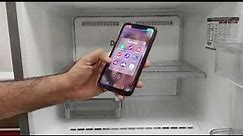 LG Refrigerator SDS Connect with Smart ThinQ App