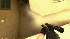 Counter Strike Source AimBot + download link [UNDETECTED]