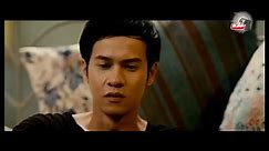 Jodoh gak kemana || Scene and Story film 5cm 2012 full movie (drama)