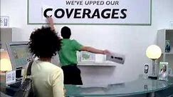MetroPCS Coverage Commercial