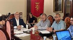 Valletta meeting on late-night music rules degenerates into shouting match