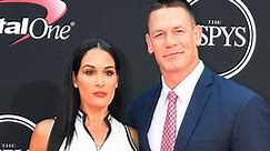 Nikki Bella Breaks Down in Tears After Moving Out of John Cena’s House