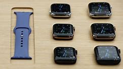 Apple Watch 5 Lowers To $400 - video Dailymotion