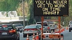 30 Funny Road Signs That Will Make You Laugh