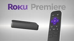 Meet the Roku Premiere | Model 3920 | 2020