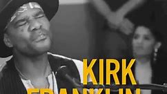 Kirk Franklin Live in Kansas City