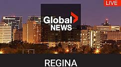 Global News Regina 24/7 live stream