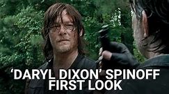 Norman Reedus' 'Walking Dead' Spinoff Reveals Daryl Dixon's New Non-Motorcycle Mode Of Travel And...