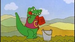 Christopher Crocodile Intro (1992)