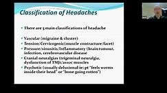 TMJ and sinus pain online course Module 2 Video with David Lintonbon – 3 CPD POINTS