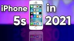 iPhone 5s Review in 2021 Bangla _ iPhone 5s performance, Buying guide _ Don't Take Wrong Decision!