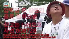 [VIETSUB] 1-1 The Game Caterers 2 x HYBE - 15 Nights Business Trip