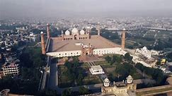 3 Biggest Cities Of Pakistan