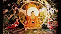 The Buddha - Siddhartha Gautama