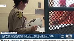 Will new Arizona Department of Corrections head resume executions?