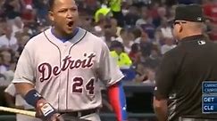 MLB Greatest Ejections - 2016