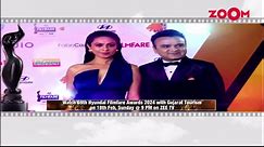 Highlights of 69th Filmfare Awards 2024
