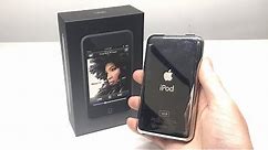 MINT iPod Touch 1st Generation - 16GB
