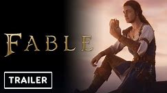 Fable - Teaser Trailer | Xbox Games Showcase 2023