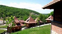 Eko-selo Koštunići