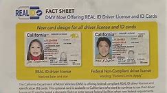 Proof of residency requirements causing trouble for Real ID's in California