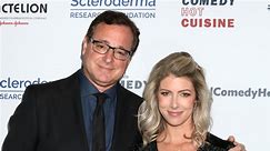 Kelly Rizzo is in a 'much better place now' than she was when Bob Saget died