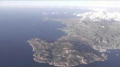 Karpathos Island 🧿 Approach And Landing Boeing 737 MAX